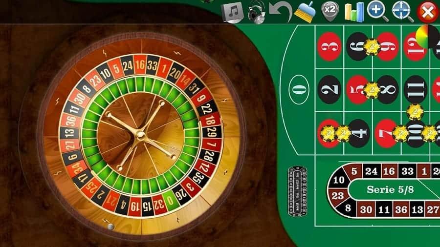 5 thủ thuật đánh Roulette chắc thắng tại Win79 Vip
