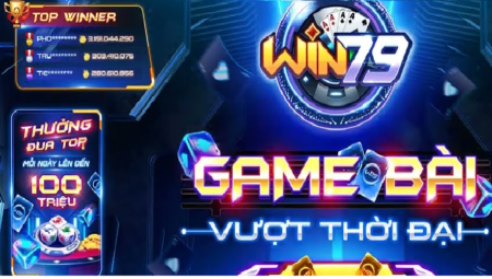 5 khuyến mãi siêu hot tại Win79 Club