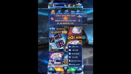 đăng ký Win79 Club