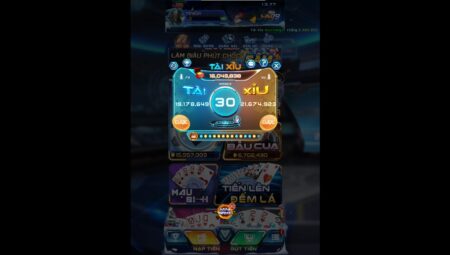 Win79 Vip hướng dẫn chơi tài xỉu đổi thưởng A_Z