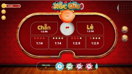 Chọn thời điểm đánh xóc đĩa nổ hũ Win79 phù hợp