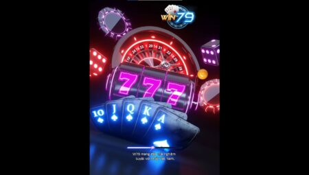 Win79 cược tennis